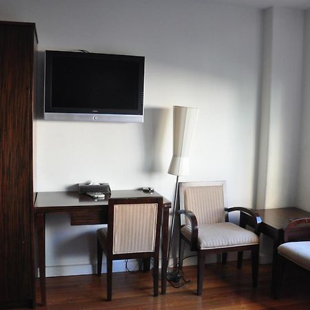 Yti Garden Hotel Melbourne Pokój zdjęcie
