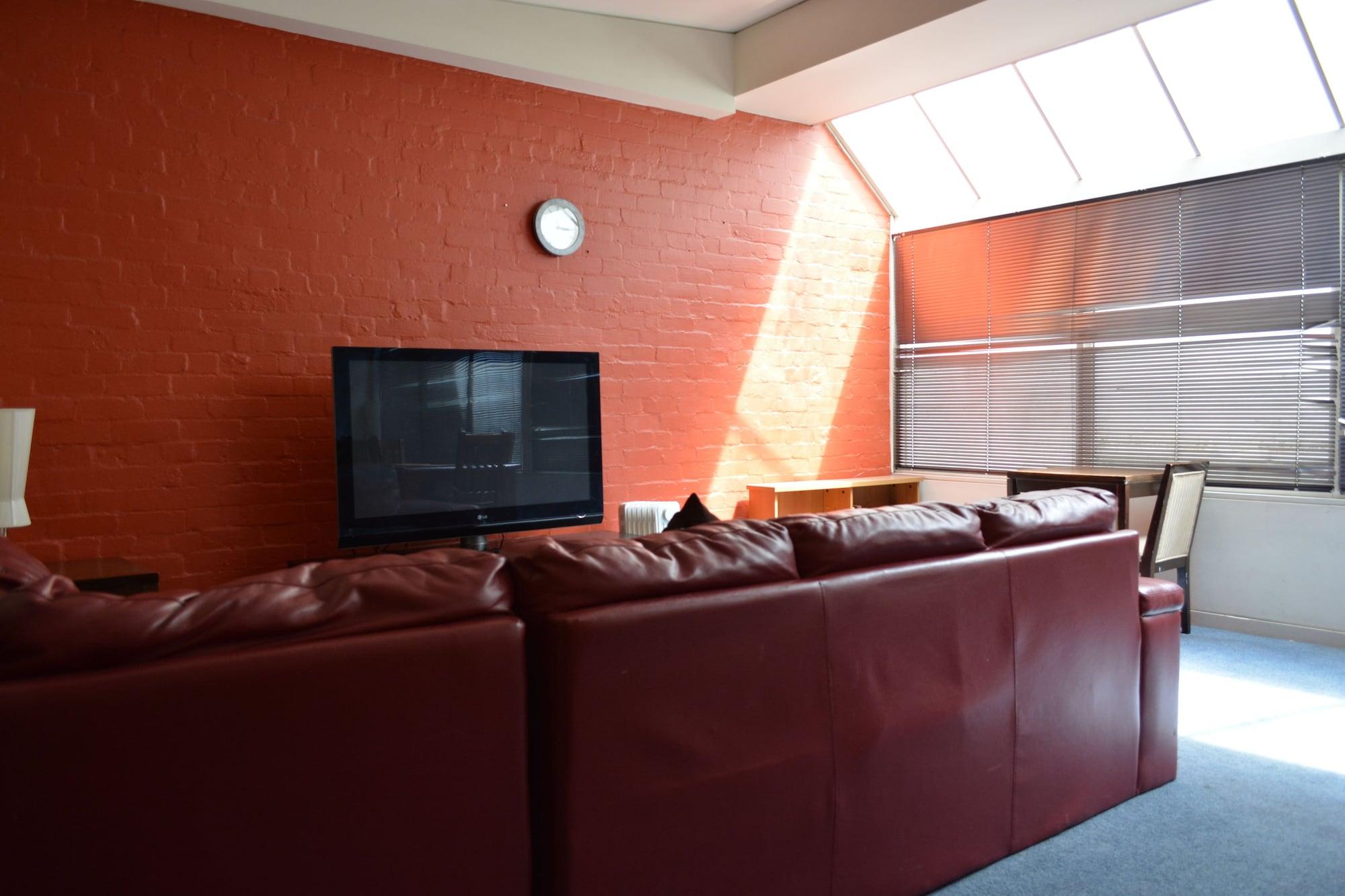 Yti Garden Hotel Melbourne Zewnętrze zdjęcie