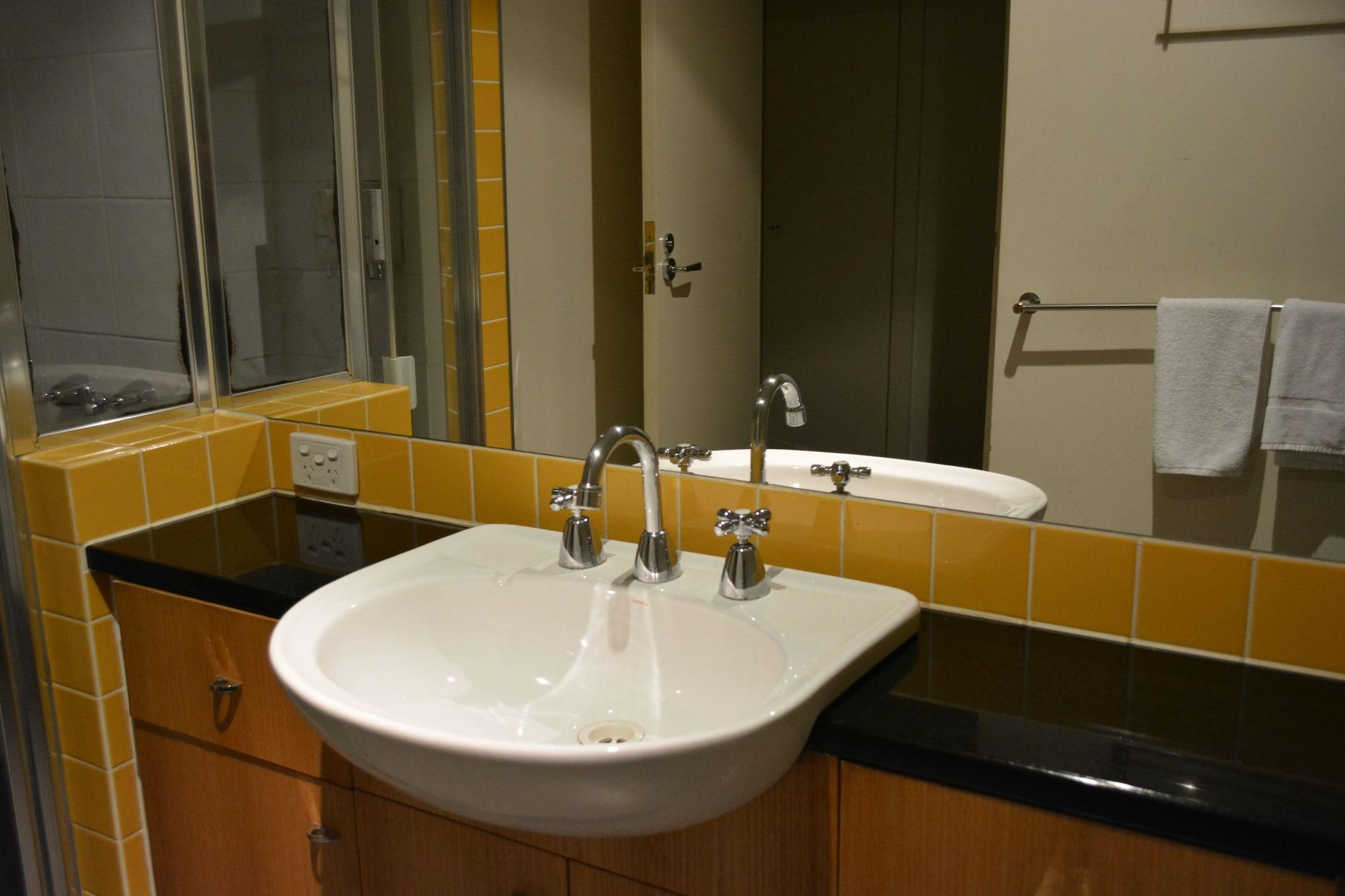 Yti Garden Hotel Melbourne Zewnętrze zdjęcie
